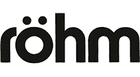 röhm Logo