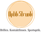 Optik Strunk Logo