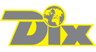Dix Logo