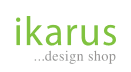 ikarus Logo