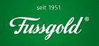 Fussgold Logo