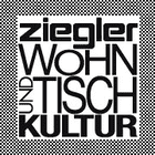 Ziegler Wohn- und Tischkultur Logo