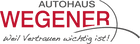 AH Wegener Logo