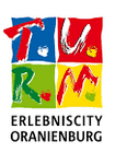 Stadt Oranienburg Logo