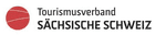 Tourismusverband Sächsische Schweiz e.V. Logo