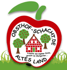 Obsthof Schacht Logo