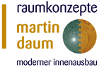 Raumkonzepte Martin Daum Logo