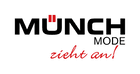 Münch Mode Logo