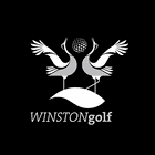 WINSTONgolf Logo