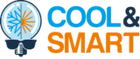 Cool & Smart Logo
