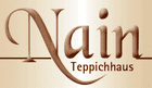 Nain Teppichhaus Logo