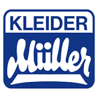 Kleider Müller Logo