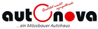 Autonova Logo
