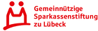 Gemeinnützige Sparkassenstiftung zu Lübeck Logo