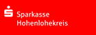 Sparkasse Hohenlohekreis Logo