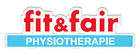 fit&fair Logo