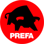PREFA Logo