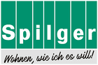 Wohn-Center Spilger Logo