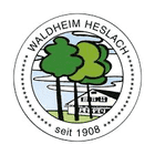 Waldheim Heslach Logo