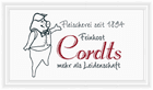 Cordts Fleischwaren Logo