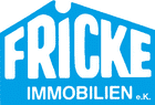 Fricke Immobilien Logo