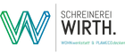 Schreinerei Wirth Logo