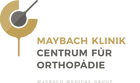 Maybach Klinik Logo