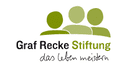 Graf Recke Stiftung Logo