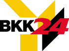 BKK 24 Logo