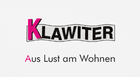 Klawiter Logo