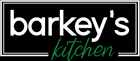 Barkey's kitchen