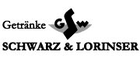 Getränke Schwarz & Lorinser Logo