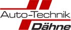 Auto - Technik Dähne Wittenberge Logo