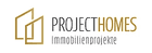 Project Homes Logo