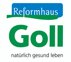 Reformhaus Goll Logo