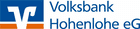 Volksbank Hohenlohe Logo