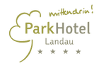 Parkhotel Landau Logo