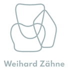 Weihard Zähne Logo