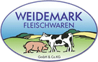 Weidemark Fleischwaren Logo