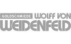 Goldschmiede Wolff von Weidenfeld Logo