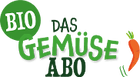 Das Gemüseabo Logo