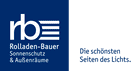 Rolladen Bauer Logo