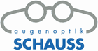 Augenoptik Schauss Logo