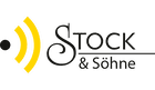 Optik & Akustik Stock Logo