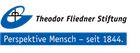 Theodor Fliedner Stiftung Logo