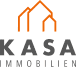 KASA Immobilien Logo