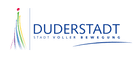 Stadt Duderstadt Logo