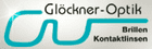 Glöckner Optik Logo