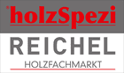 HolzSpezi Reichel Logo
