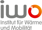 IWO Institut für Wärme-und Mobilität Logo